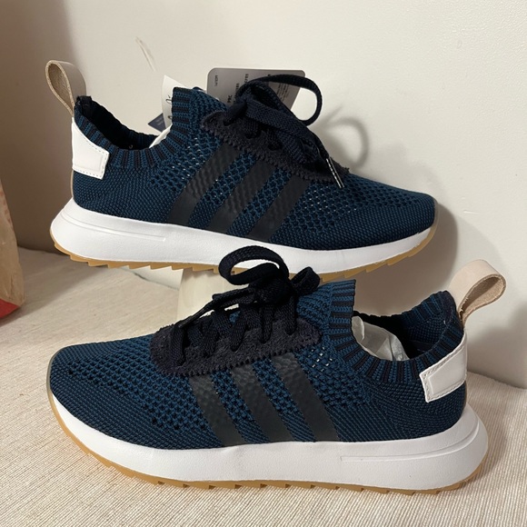 Adidas FLB PK Ortholite - Picture 1 of 8